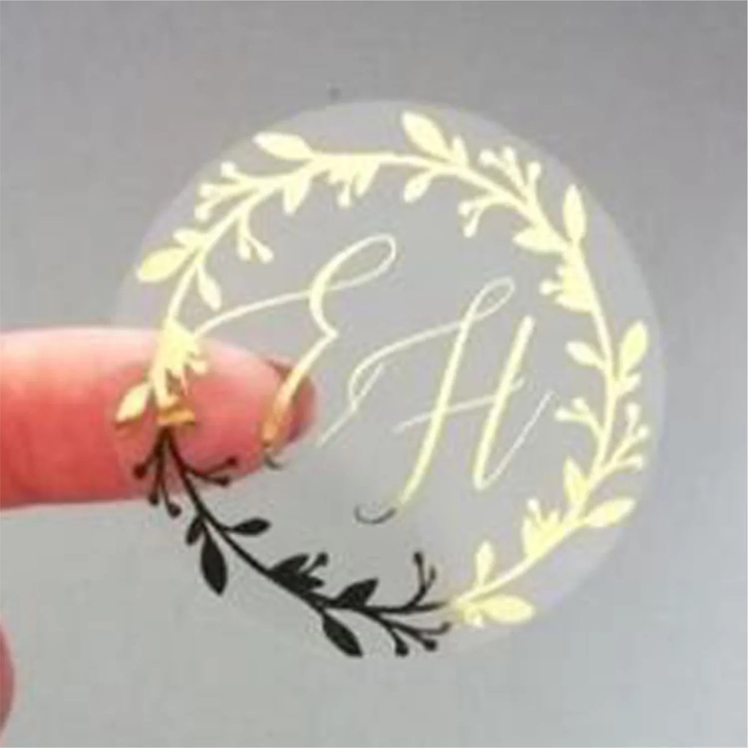 Custom Sticker