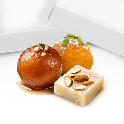 Sweet Boxes