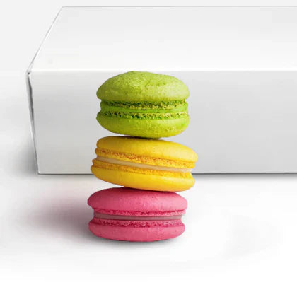 Macron Boxes