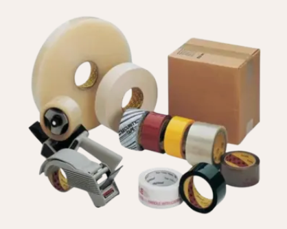 Packing Tapes