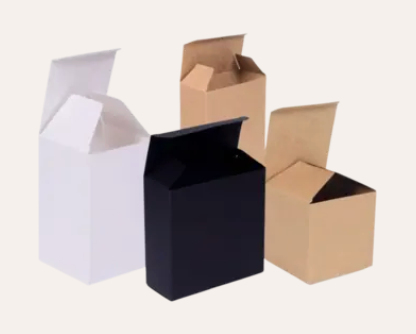 Paper Boxes