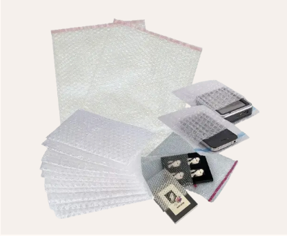 Bubble Bags