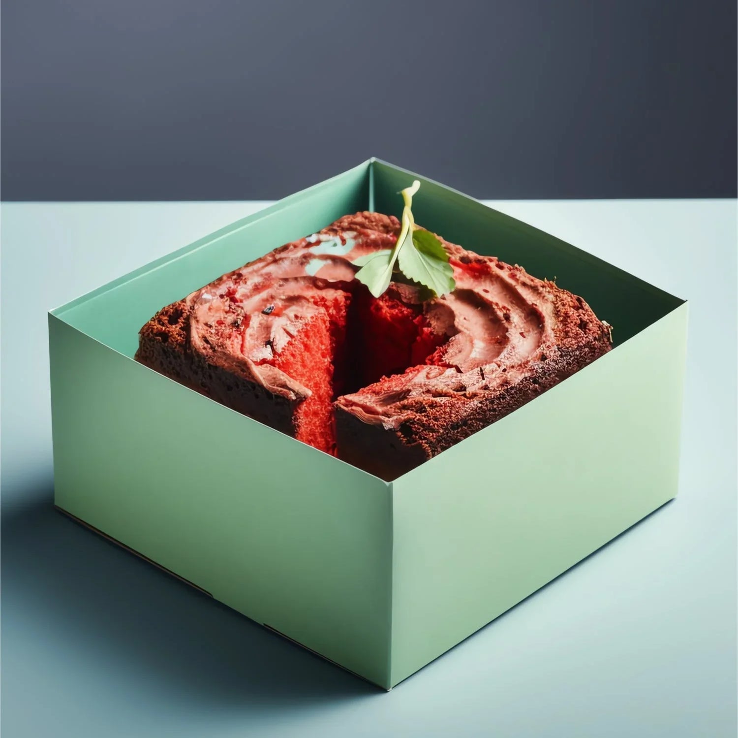Brownie Boxes