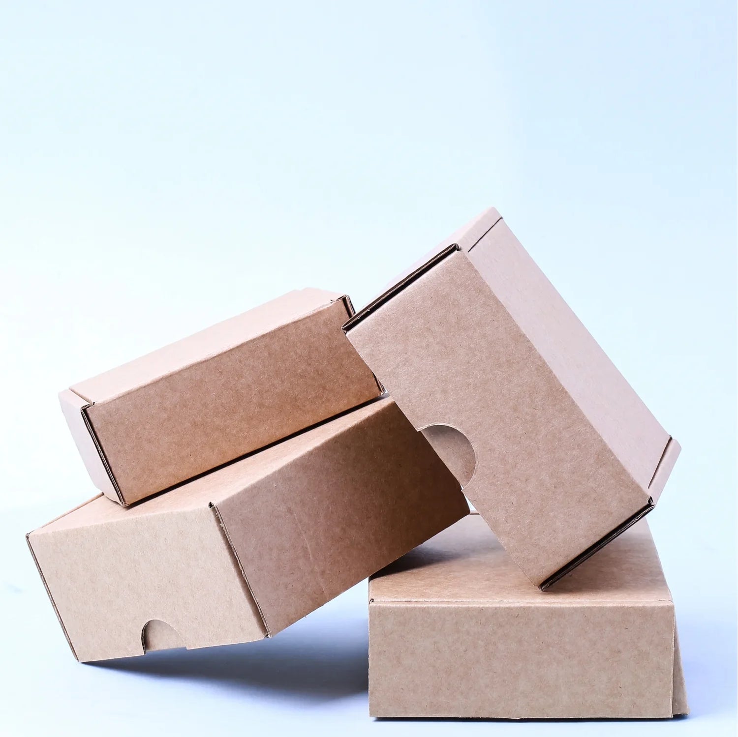 Mailer Boxes