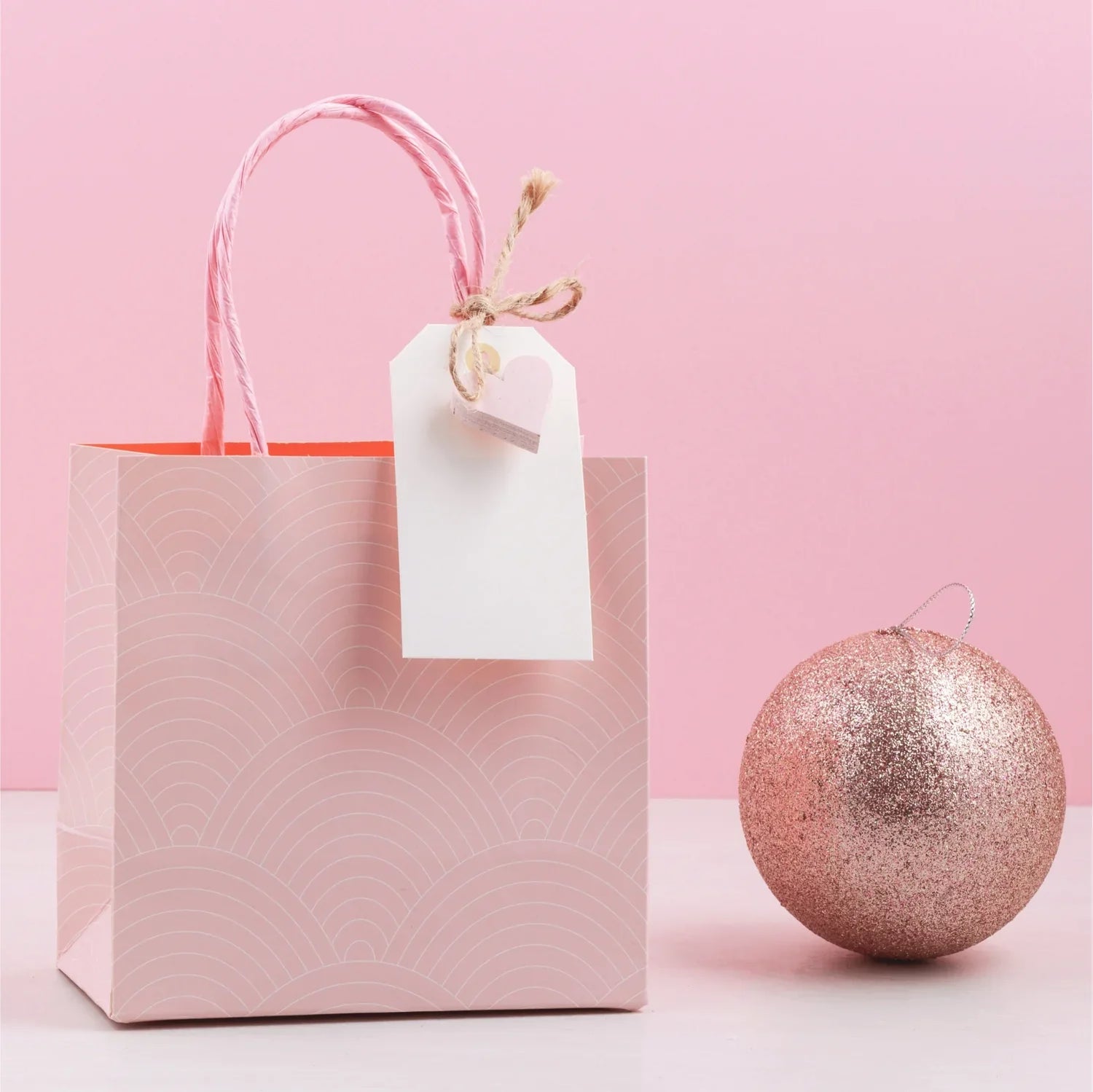 Paper Bags