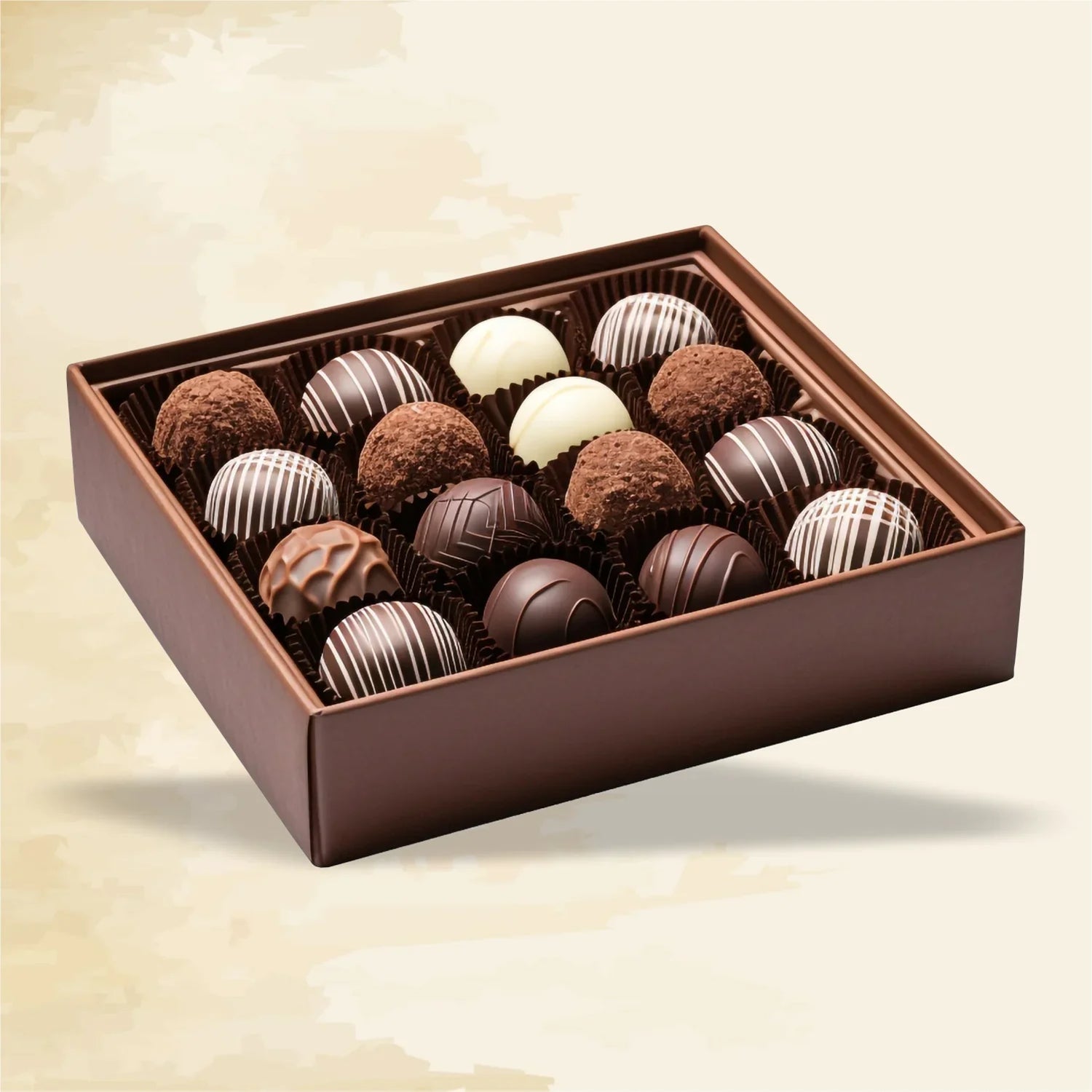 Chocolate Boxes