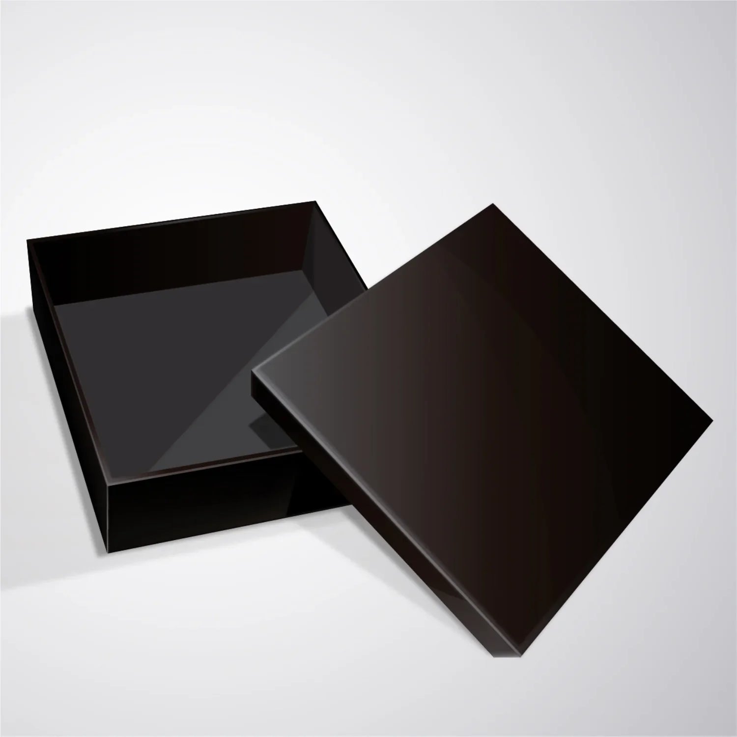 Rigid Boxes