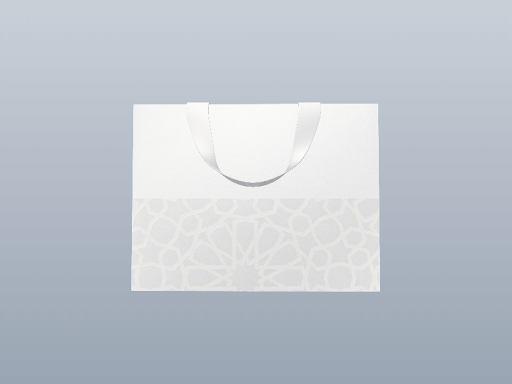 Luxury Gift Bag D2
