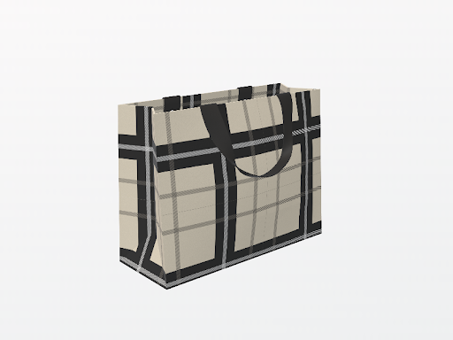 The Grid Fold